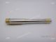 Montblanc Mahatma Gandhi Stainless Steel Gold Clip Replica Rollerball Pen (2)_th.jpg